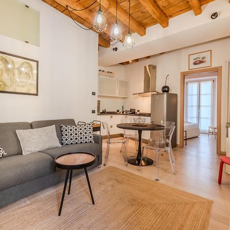 Crocetta Modern Flat Apartamento Milão Exterior foto
