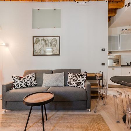 Crocetta Modern Flat Apartamento Milão Exterior foto